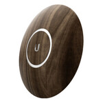 Ubiquiti Ubiquiti nanoHD cover - Wood (3-pack)