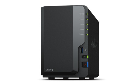 Synology DS220+