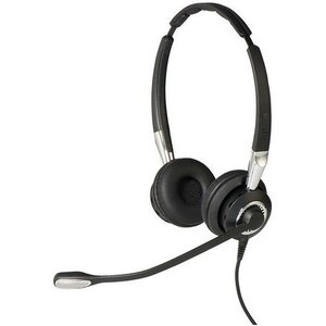 Jabra Jabra BIZ 2400 II Duo UNC