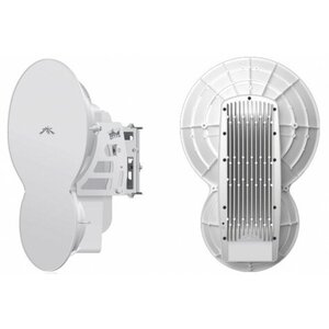 Ubiquiti Ubiquiti AirFiber 24, 1.4Gbps+ Backhaul, 24GHz