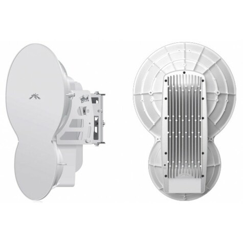 Ubiquiti AirFiber 24, 1.4Gbps+ Backhaul, 24GHz