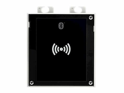 Helios/2N Bluetooth & RFID reader (125 kHz, 13,56MHz, NFC) (125kHz, 13,56MHz, NFC)