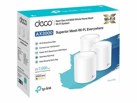 TP-Link Deco X60 2PSW