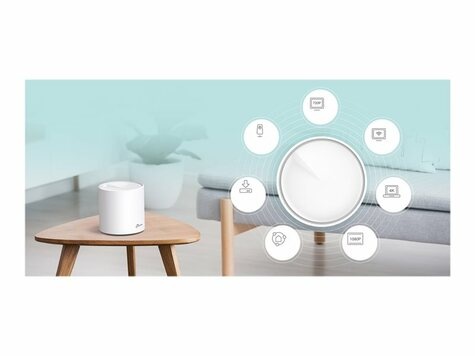 TP-Link Deco X60 2PSW
