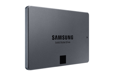 Samsung 4TB 2,5" SATA3 870 QVO MLC/560/530 Retail