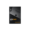 Samsung 4TB 2,5" SATA3 870 QVO MLC/560/530 Retail