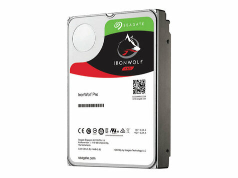 Seagate ST12000NE0008