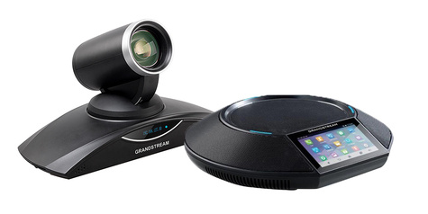 Grandstream GVC3200 video conferencing