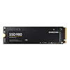 Samsung 500GB M.2 PCIe NVMe 980 MLC/3100/2600