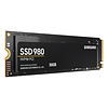 Samsung 500GB M.2 PCIe NVMe 980 MLC/3100/2600