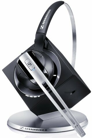 EPOS | SENNHEISER DW 10 Office - USB