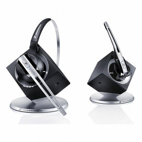 EPOS | SENNHEISER DW 10 Office - USB