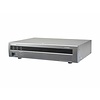 i-PRO 9-kanaals Netwerk Recorder incl. 4TB HDD