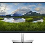 DELL DELL Dell 61.0cm (24")   P2423DE 16:9  HDMI+DP+USB-C USB 5ms Piv