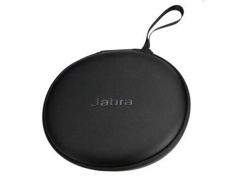 Jabra Evolve2 85 Carry Case  Black version, 1 piece