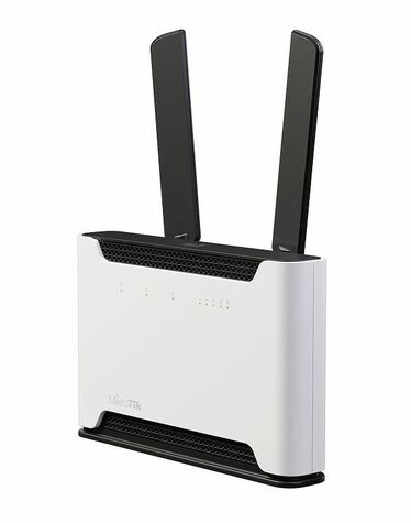 MikroTik Chateau 5G Router, AP, 5G