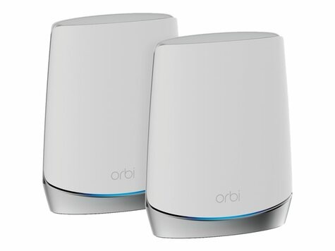 Netgear ORBI AX4200 1ROU +1 SATELL BNDL