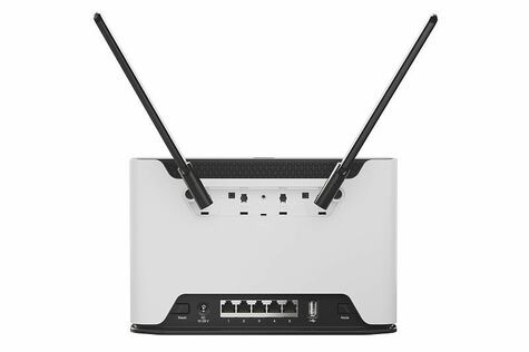 MikroTik Chateau 5G Router, AP, 5G