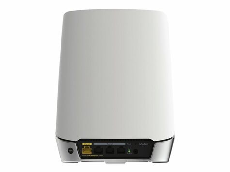 Netgear ORBI AX4200 1ROU +1 SATELL BNDL