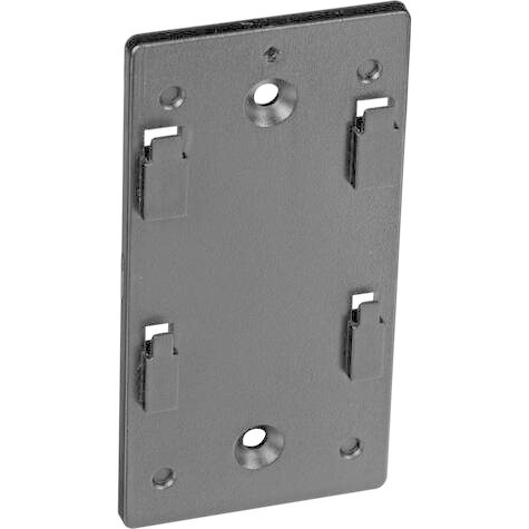 Ubiquiti Convenient Wall-Mounting for POE-24-12W