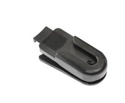 Poly Belt Clip for 74-, 75-, 76-, 77-, Butterfly Series 76-, 77-series & Butterfly