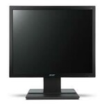 Acer Acer V176LBmd/17i/100M:1/5ms/Black