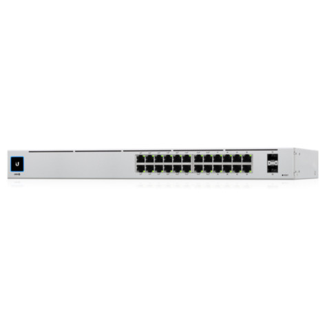 Ubiquiti UniFi Switch 24 Gen2 (non-poe)