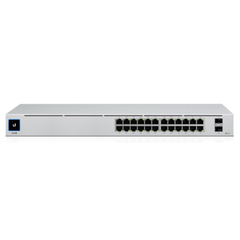 Ubiquiti UniFi Switch 24 Gen2 (non-poe)