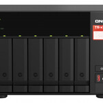 QNAP QNAP TS-673A-8G