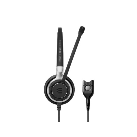 Sennheiser EPOS IMPACT SC 668