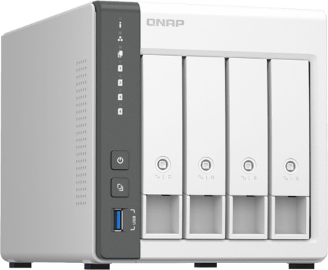 QNAP NAS TS-433-4G