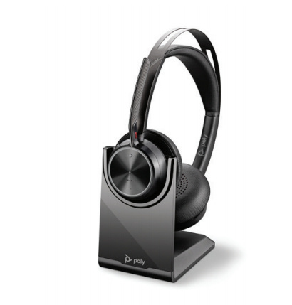 Poly Headset Voyager Focus 2 UC USB-C