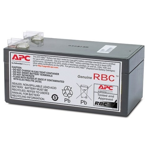 APC APC batterij USV RBC47
