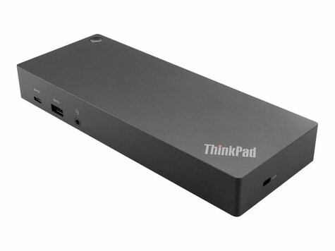 Lenovo ThinkPad Hybrid USB-C Dock
