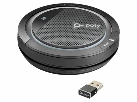Poly Calisto 5300 USB - BT600