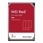 Western Digital Western Digital WD 3TB SATA III 256MB RED NAS HDD (WD30EFAX)