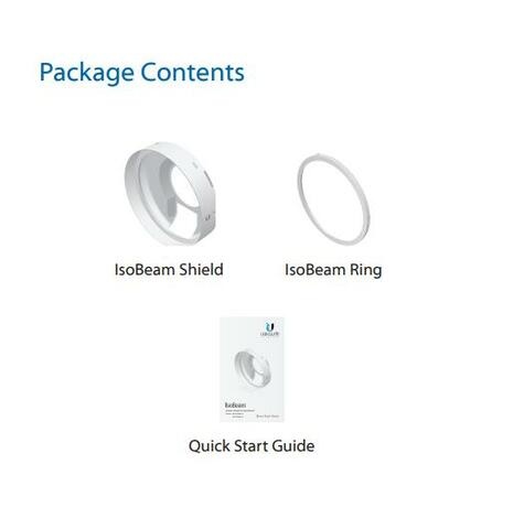 Ubiquiti ISO-BEAM-16