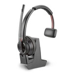 Poly Poly SPARE HEADSET & CHARGE CRADLE W