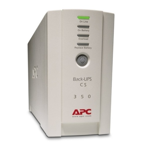 APC BK350EI