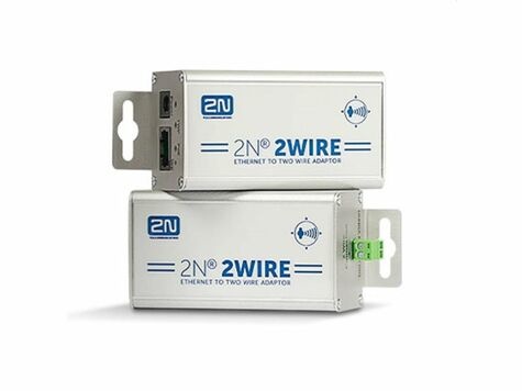 2N 2N 2Wire