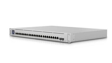 Ubiquiti Switch Enterprise 24 PoE