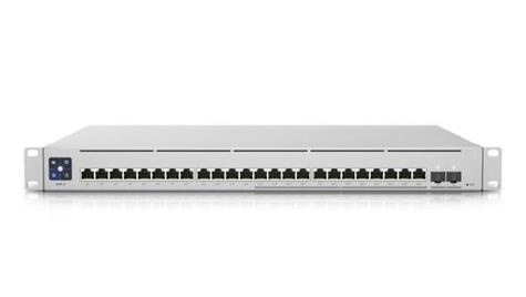 Ubiquiti Switch Enterprise 24 PoE