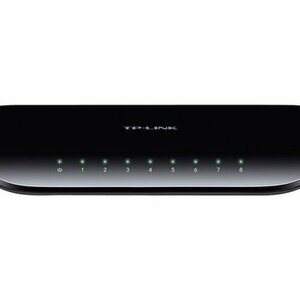 TP-Link TP-Link TL-SG1008D-10/100/1000Mbps