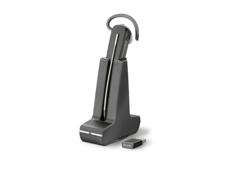 Poly DECT Headset Savi 8240-M UC convertible