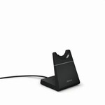 Jabra Jabra Evolve2 65 Deskstand USB-C, Black