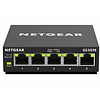 Netgear 5PT GE PLUS SWCH W/ HI-PWR POE+