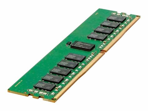 HP HPE SmartMemory - 32 GB:  - DDR4 - 2