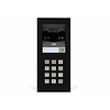 Helios/2N 2N IP Verso main unit met camera (zwart) black - IP54