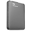 Western Digital 1,0TB WD Elements Portable 2,5"/Zwart/U3.0 Recertified