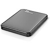 Western Digital 1,0TB WD Elements Portable 2,5"/Zwart/U3.0 Recertified